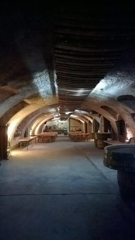 Hotel Restaurant Hambacher Winzer Neustadt an der Weinstraße Esterno foto
